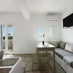 Apartamento Phaedrus Living Paros Cycladic Residences 6 Piso Livadi