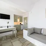 Phaedrus Living Paros Cycladic Residences 6 Apartamento