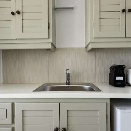 Phaedrus Living Paros Cycladic Residences 6 Piso Livadi