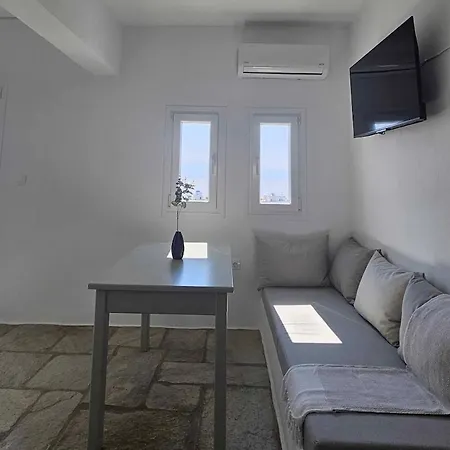 Apartment Phaedrus Living Cycladic Residences 6
