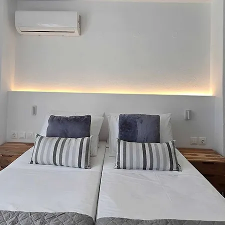 Phaedrus Living Cycladic Residences 6