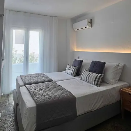 Phaedrus Living Cycladic Residences 6 Apartment *