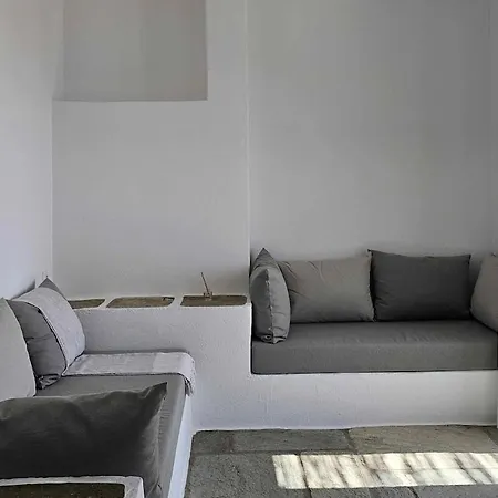 Phaedrus Living Cycladic Residences 6 Parikia (Paros)