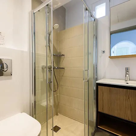 Appartement Phaedrus Living Paros Cycladic Residences 6