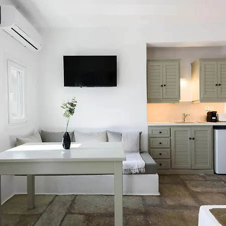 Phaedrus Living Paros Cycladic Residences 6