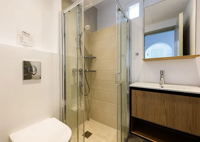 Apartamento Phaedrus Living Paros Cycladic Residences 6